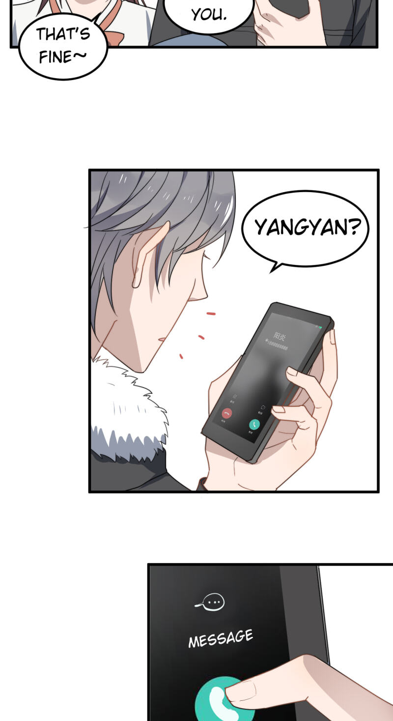 Too Close Chapter 21 page 22 - 