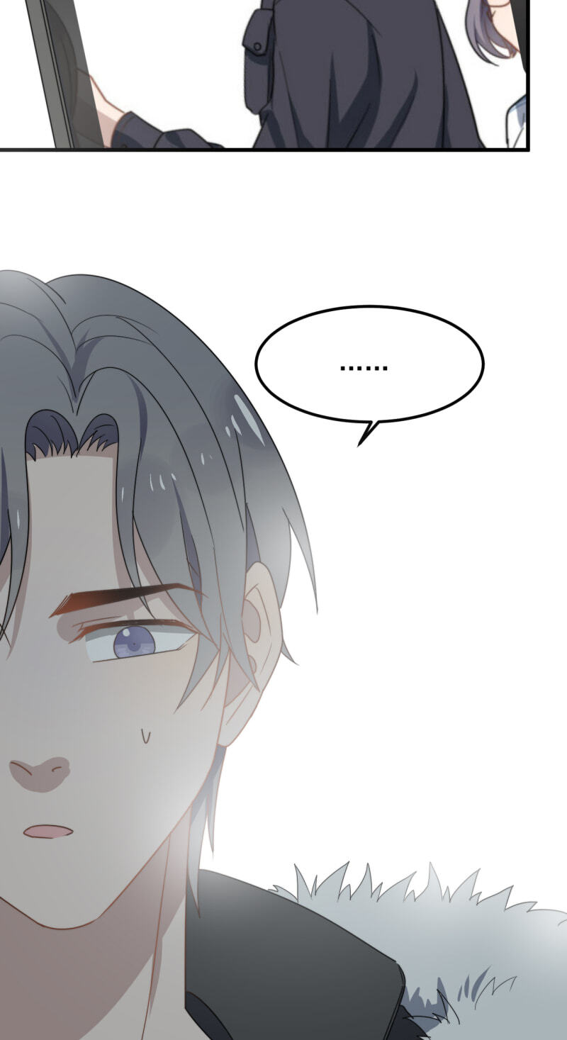 Too Close Chapter 21 page 28 - 