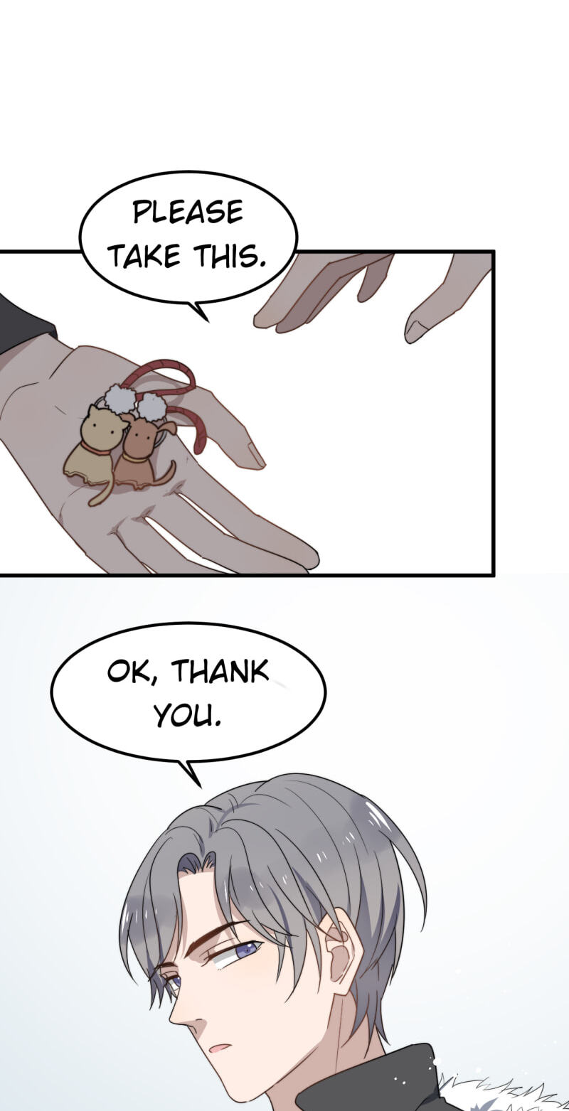 Too Close Chapter 21 page 32 - 