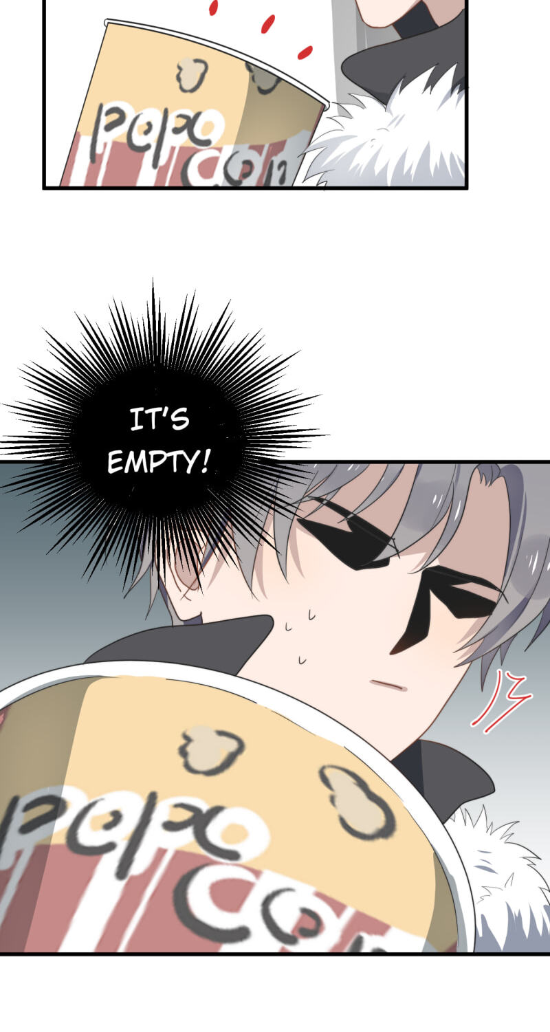 Too Close Chapter 21 page 10 - 