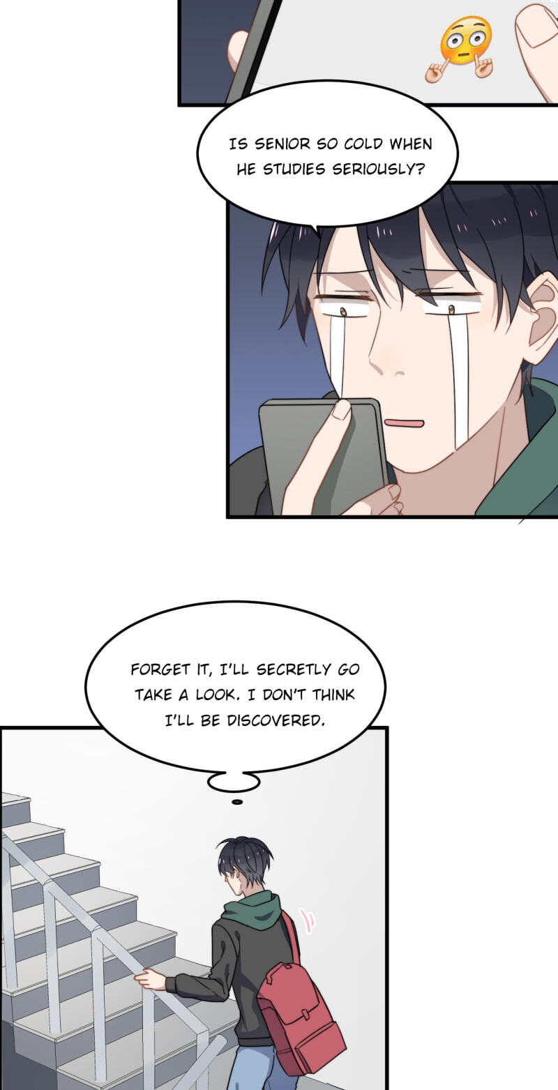 Too Close Chapter 39 page 29 - 