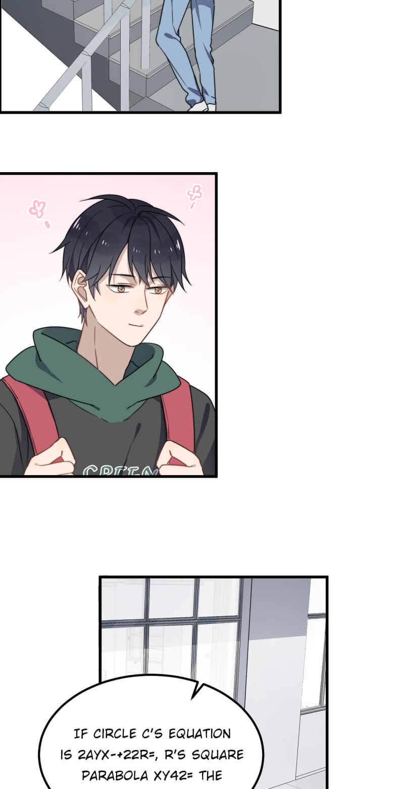 Too Close Chapter 39 page 30 - 