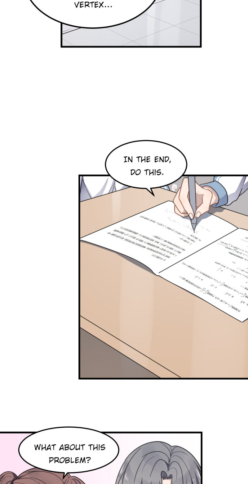 Too Close Chapter 39 page 31 - 