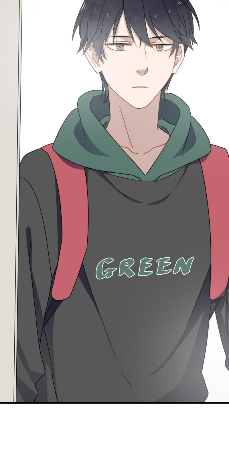 Too Close Chapter 39 page 33 - 