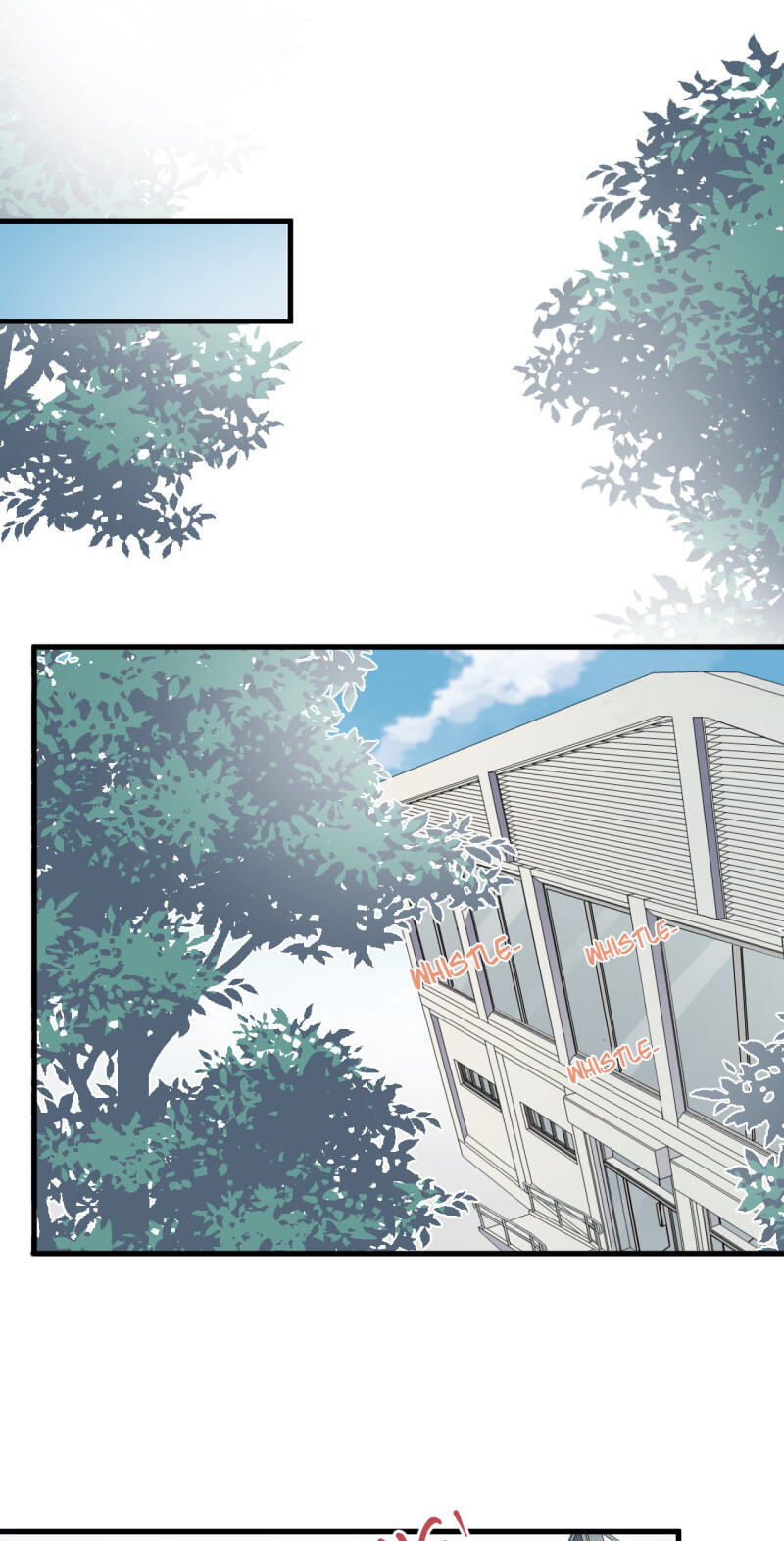 Too Close Chapter 39 page 6 - 