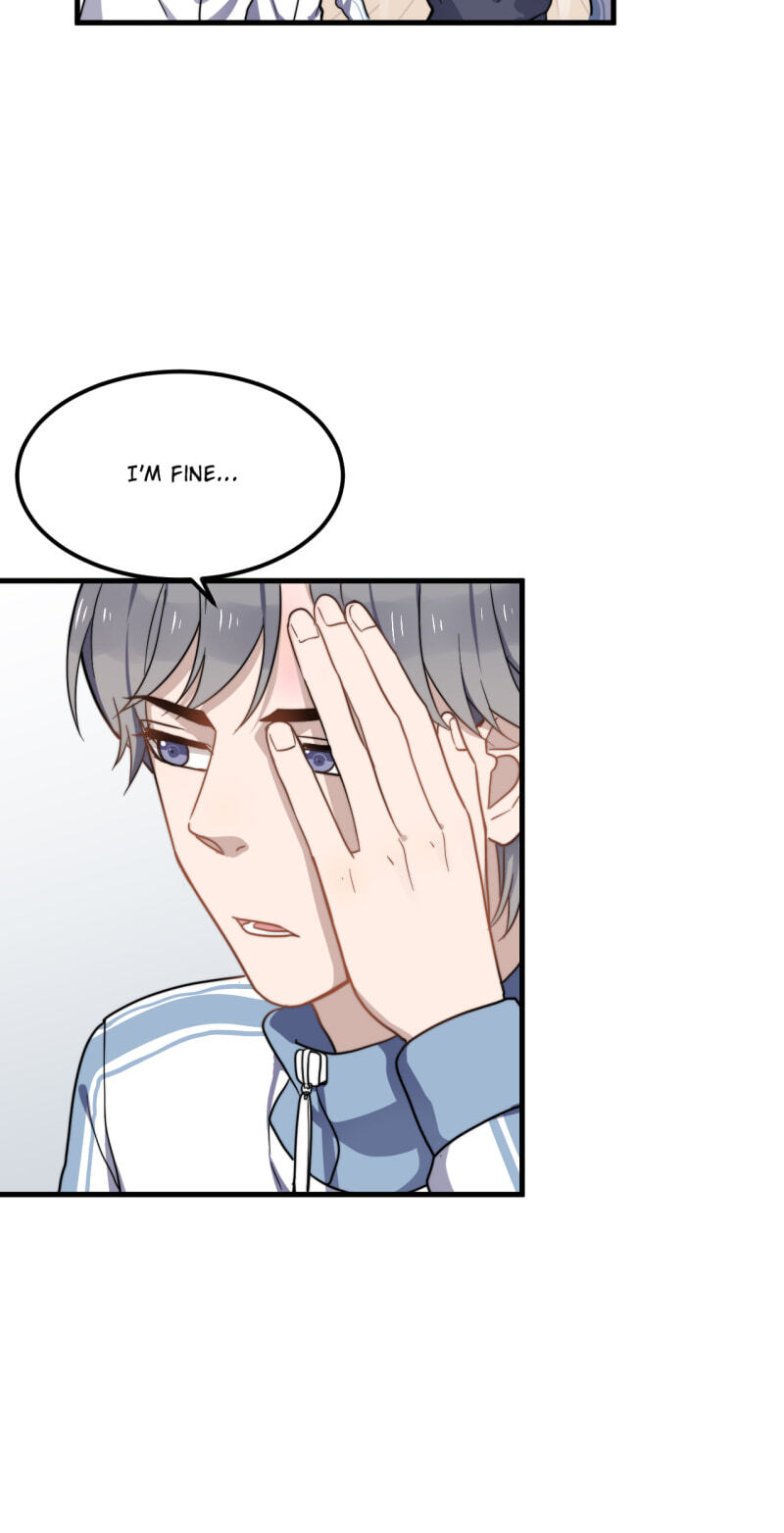 Too Close Chapter 39 page 9 - 