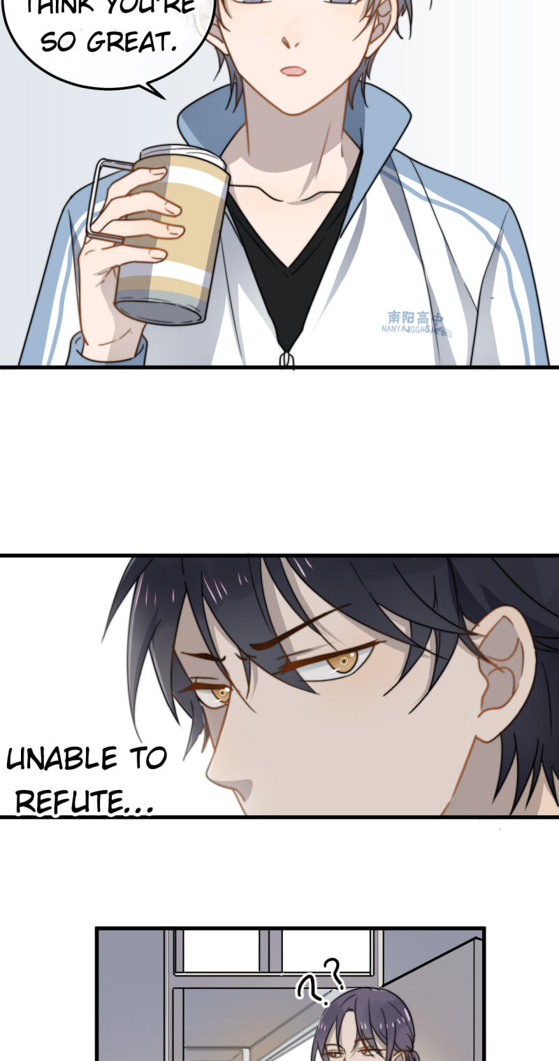Too Close Chapter 4 page 4 - 