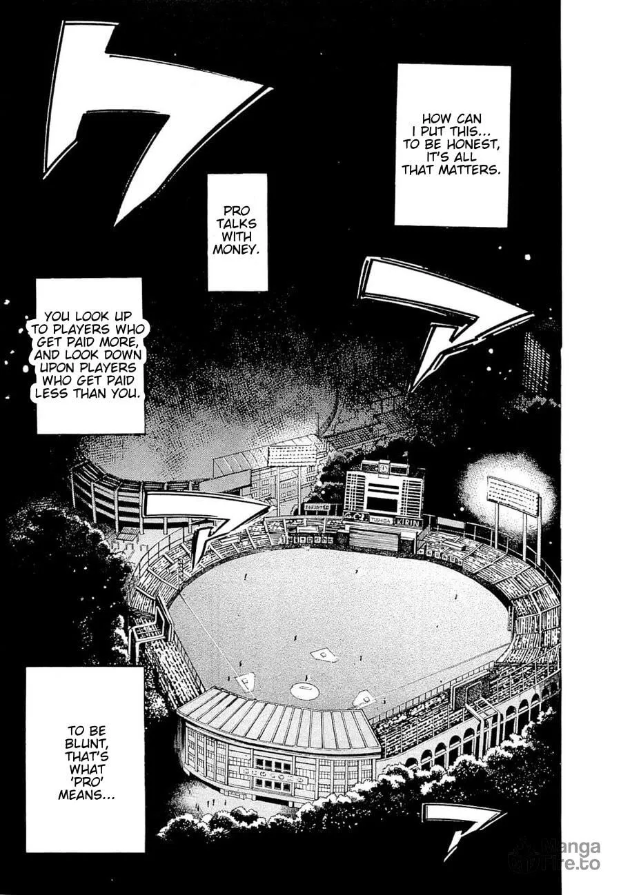 Gurazeni Chapter 1 page 12 - 