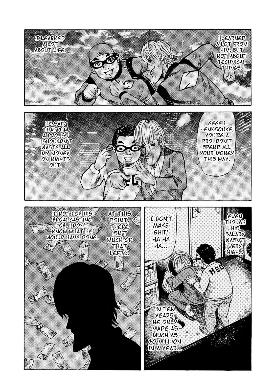 Gurazeni Chapter 2 page 41 - 
