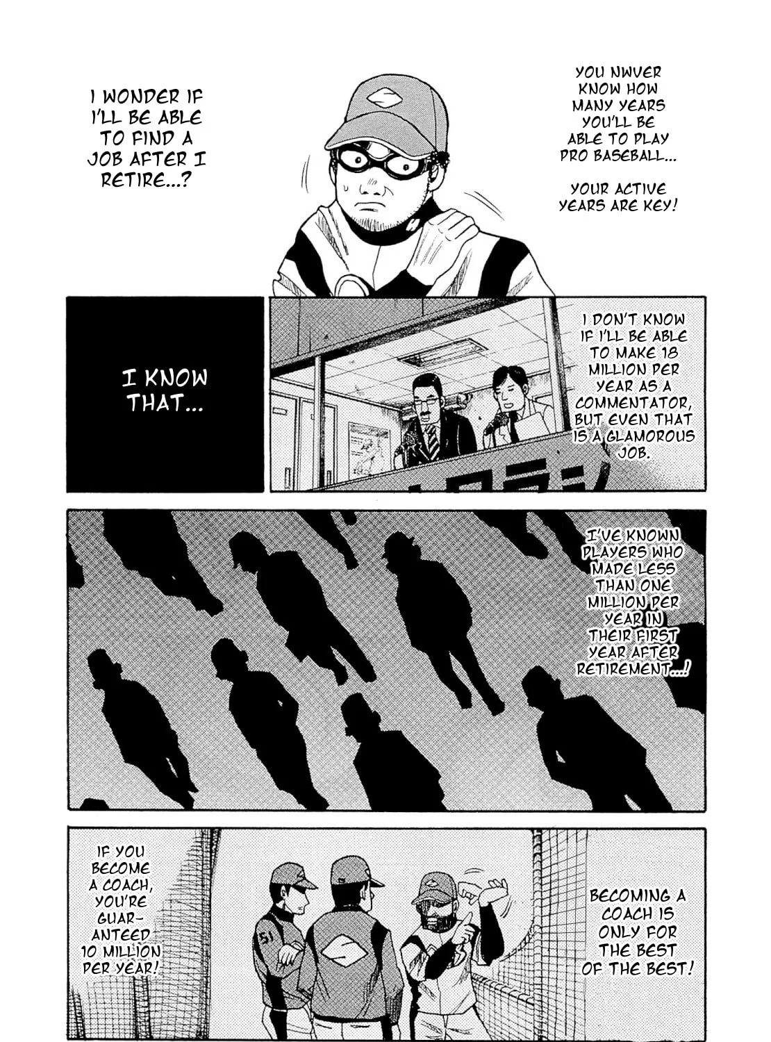 Gurazeni Chapter 2 page 45 - 