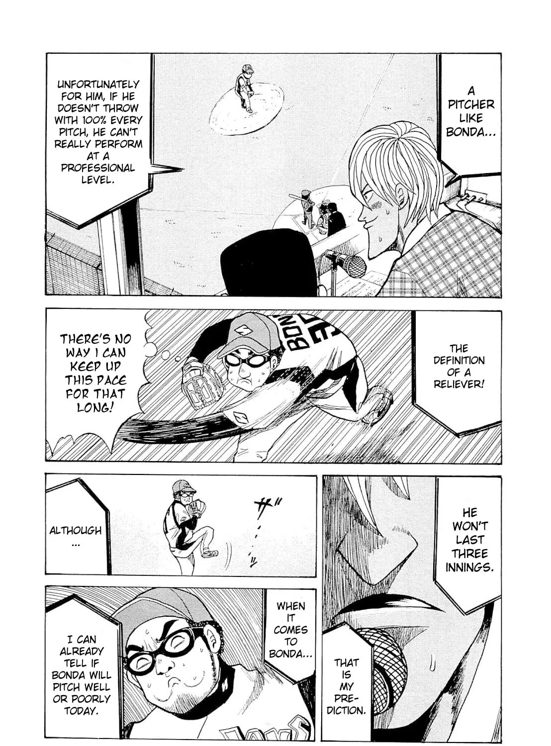 Gurazeni Chapter 2 page 61 - 