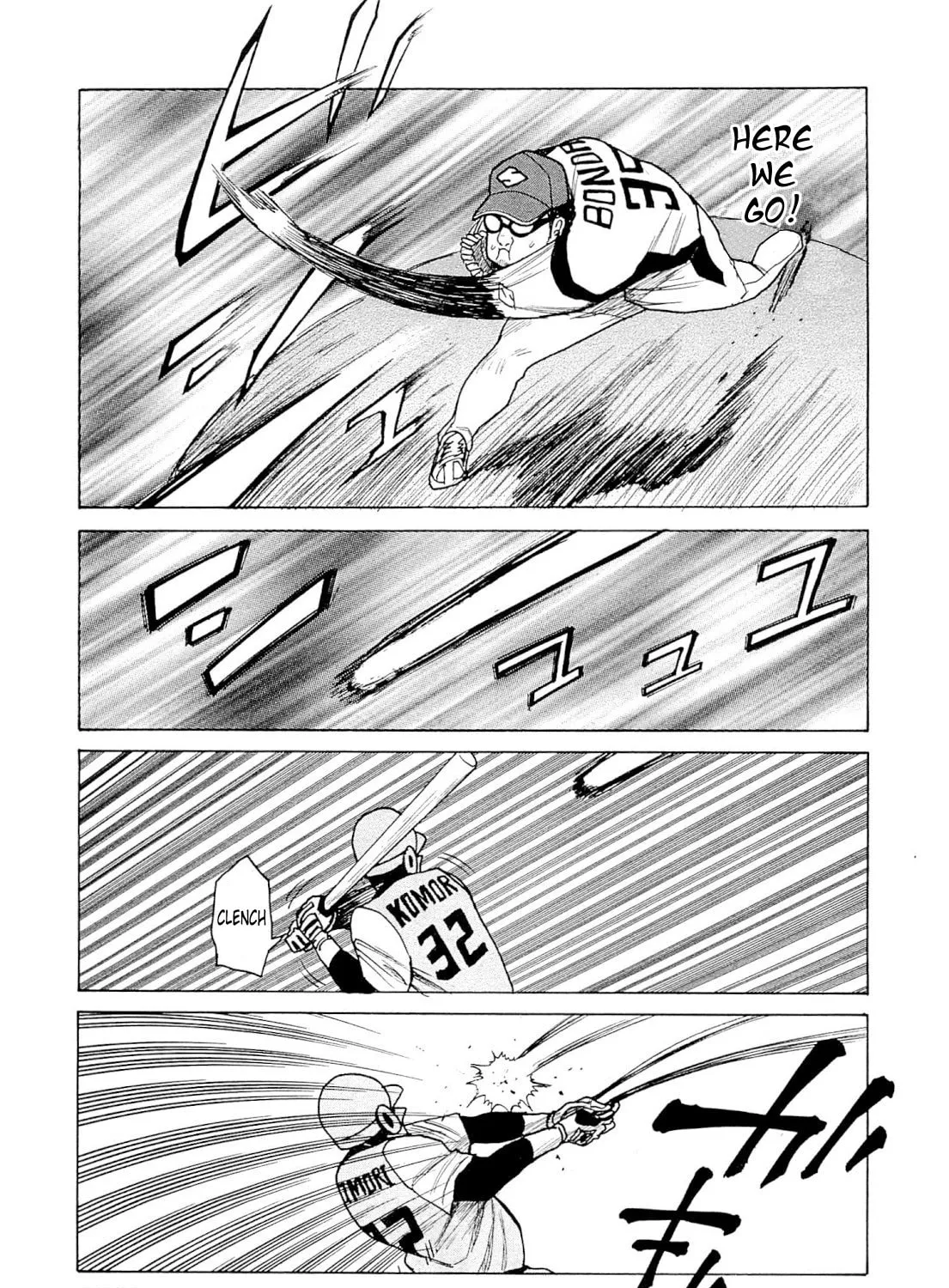 Gurazeni Chapter 3 page 57 - 