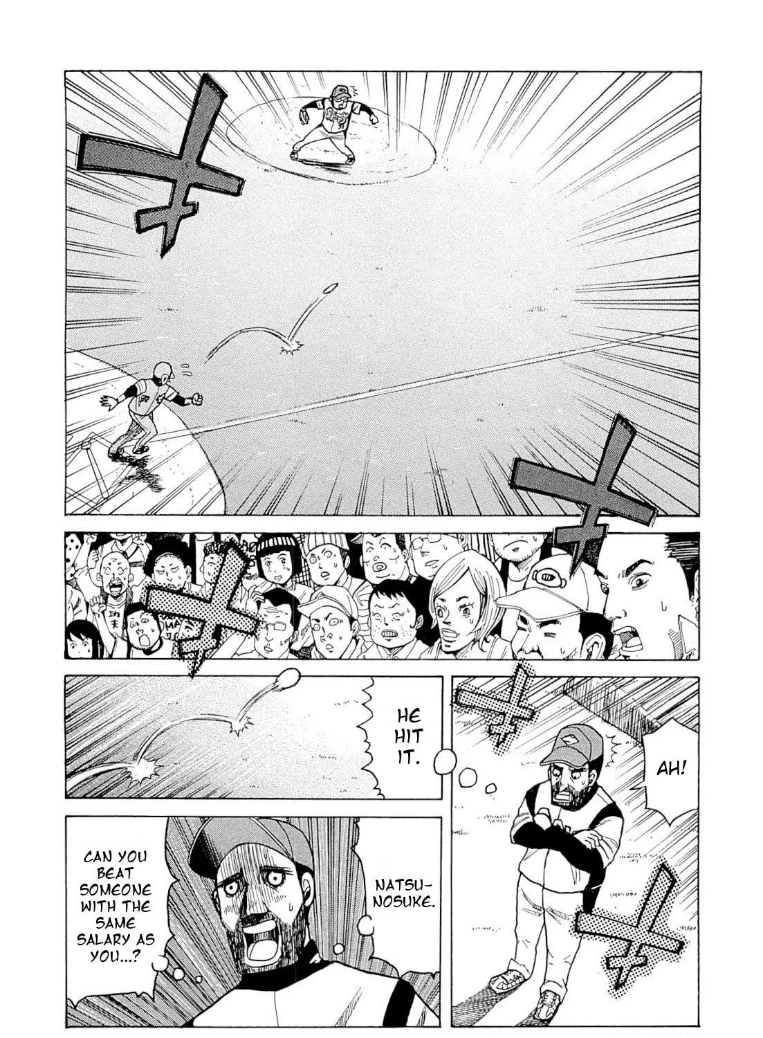 Gurazeni Chapter 3 page 59 - 