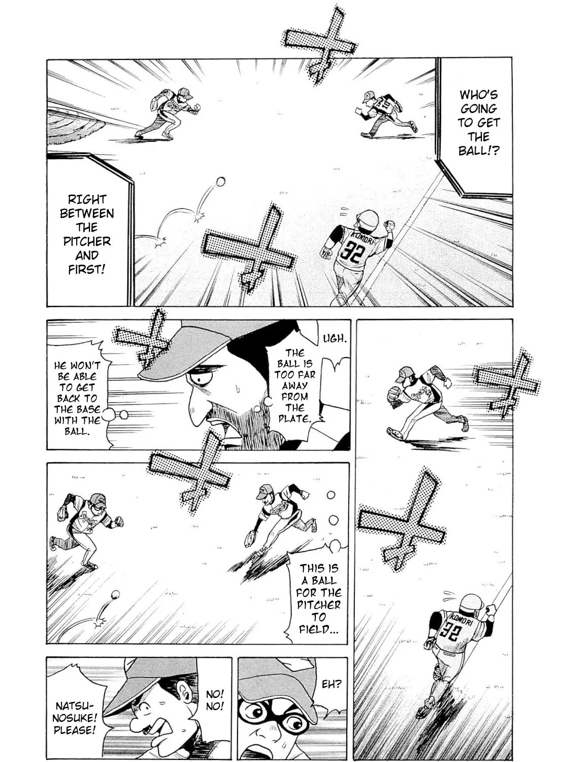 Gurazeni Chapter 3 page 61 - 