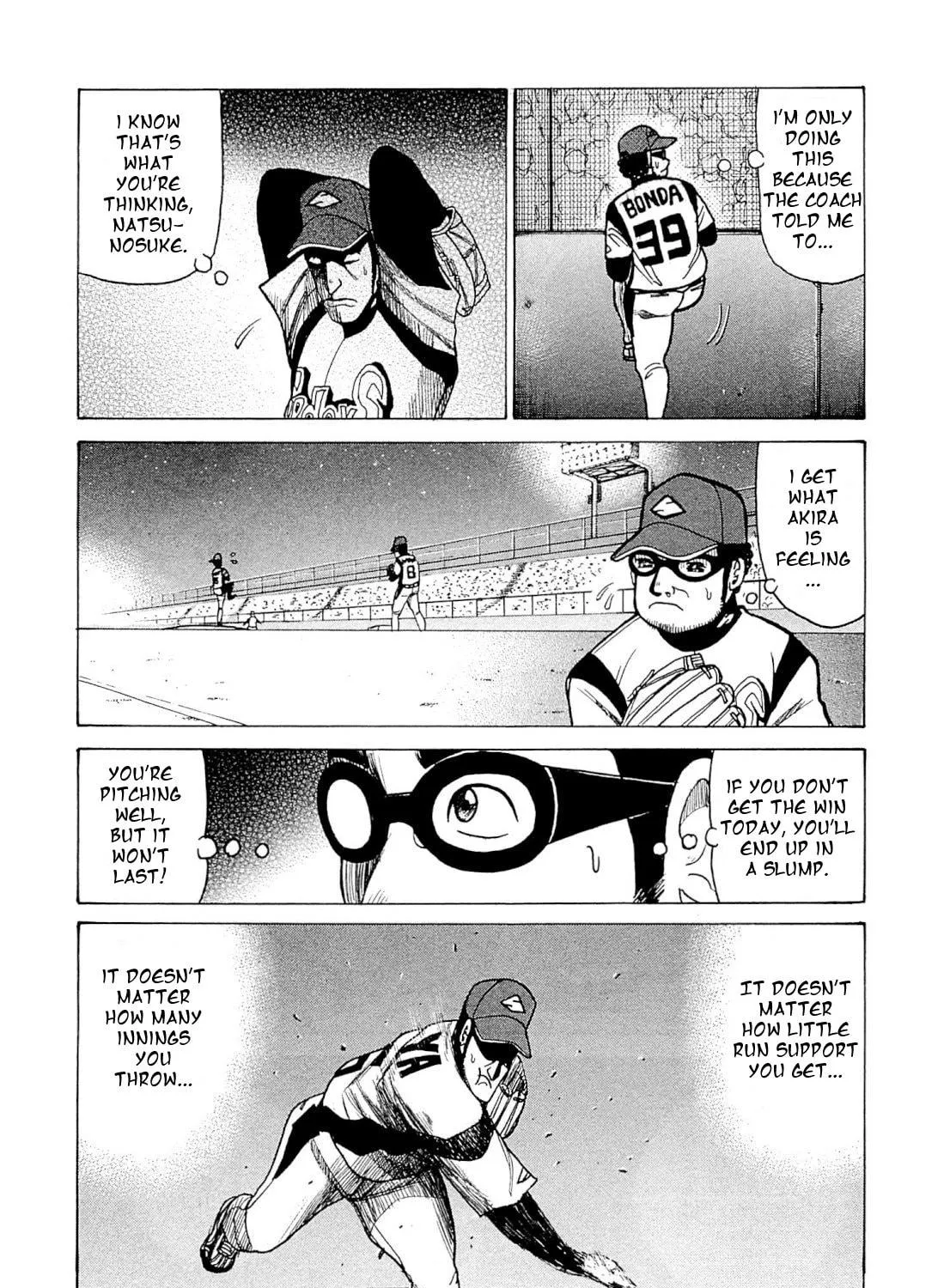 Gurazeni Chapter 4 page 41 - 