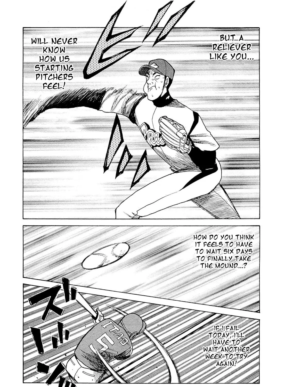 Gurazeni Chapter 4 page 45 - 