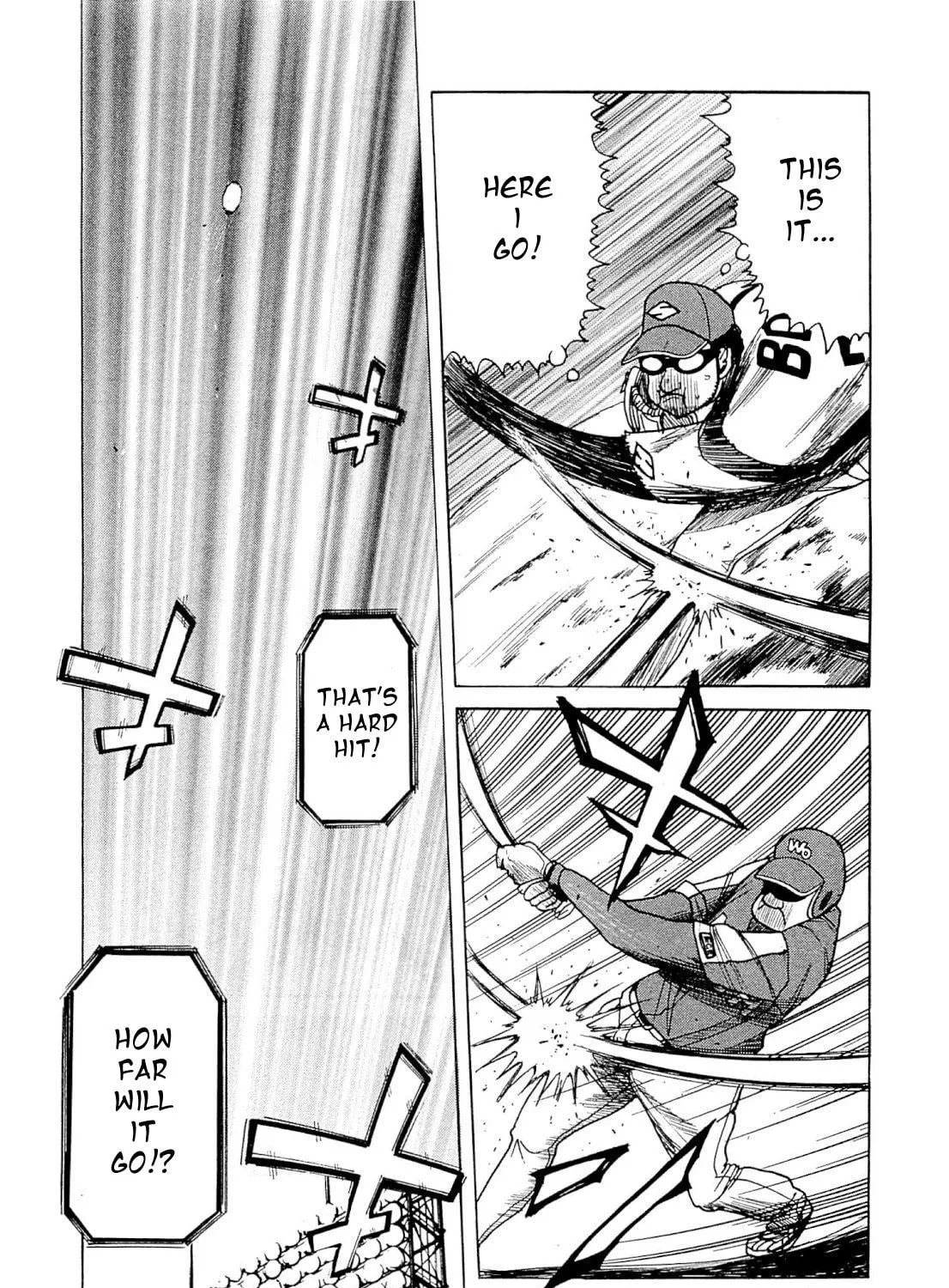 Gurazeni Chapter 4 page 65 - 