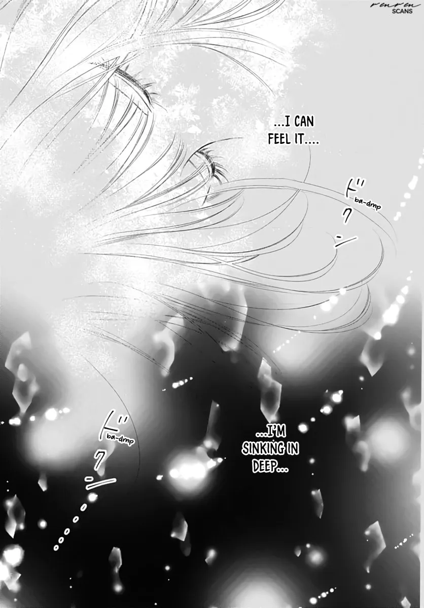 Gusts and Beats Chapter 10 page 38 - 