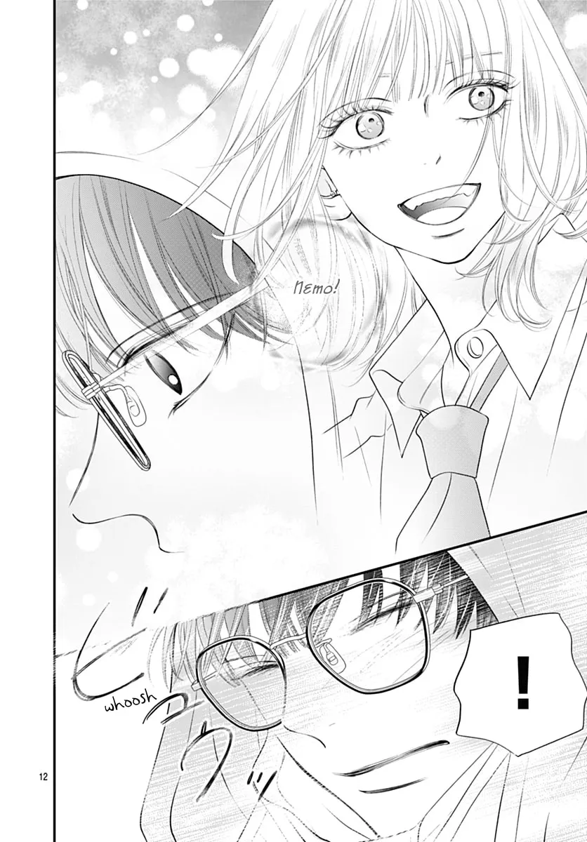 Gusts and Beats Chapter 13 page 12 - 