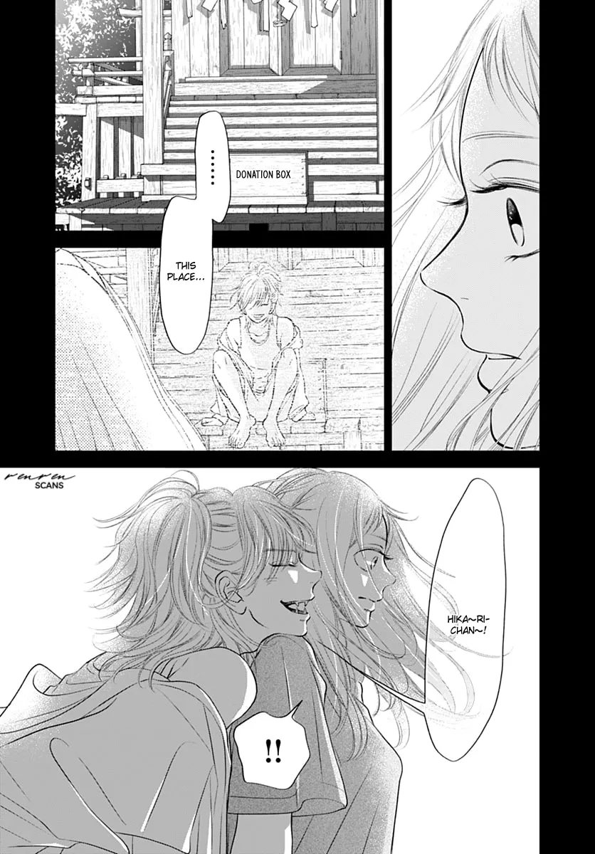 Gusts and Beats Chapter 13 page 23 - 