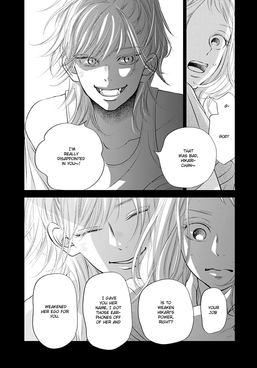Gusts and Beats Chapter 13 page 24 - 