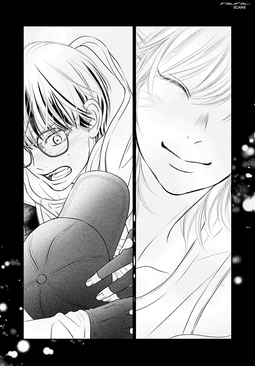 Gusts and Beats Chapter 13 page 37 - 