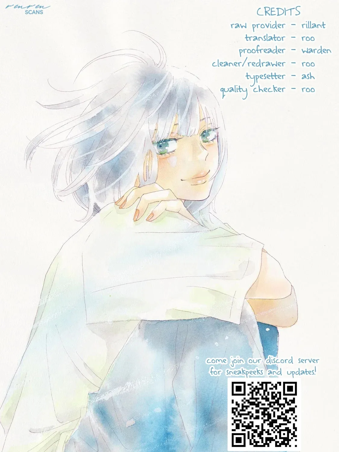Gusts and Beats Chapter 13 page 39 - 