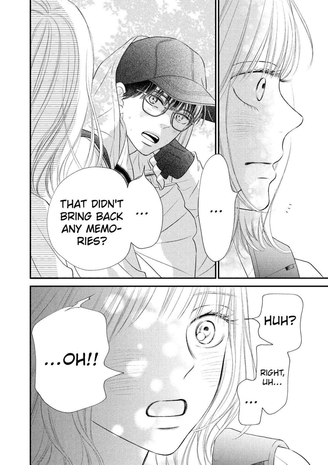 Gusts and Beats Chapter 21 page 23 - 