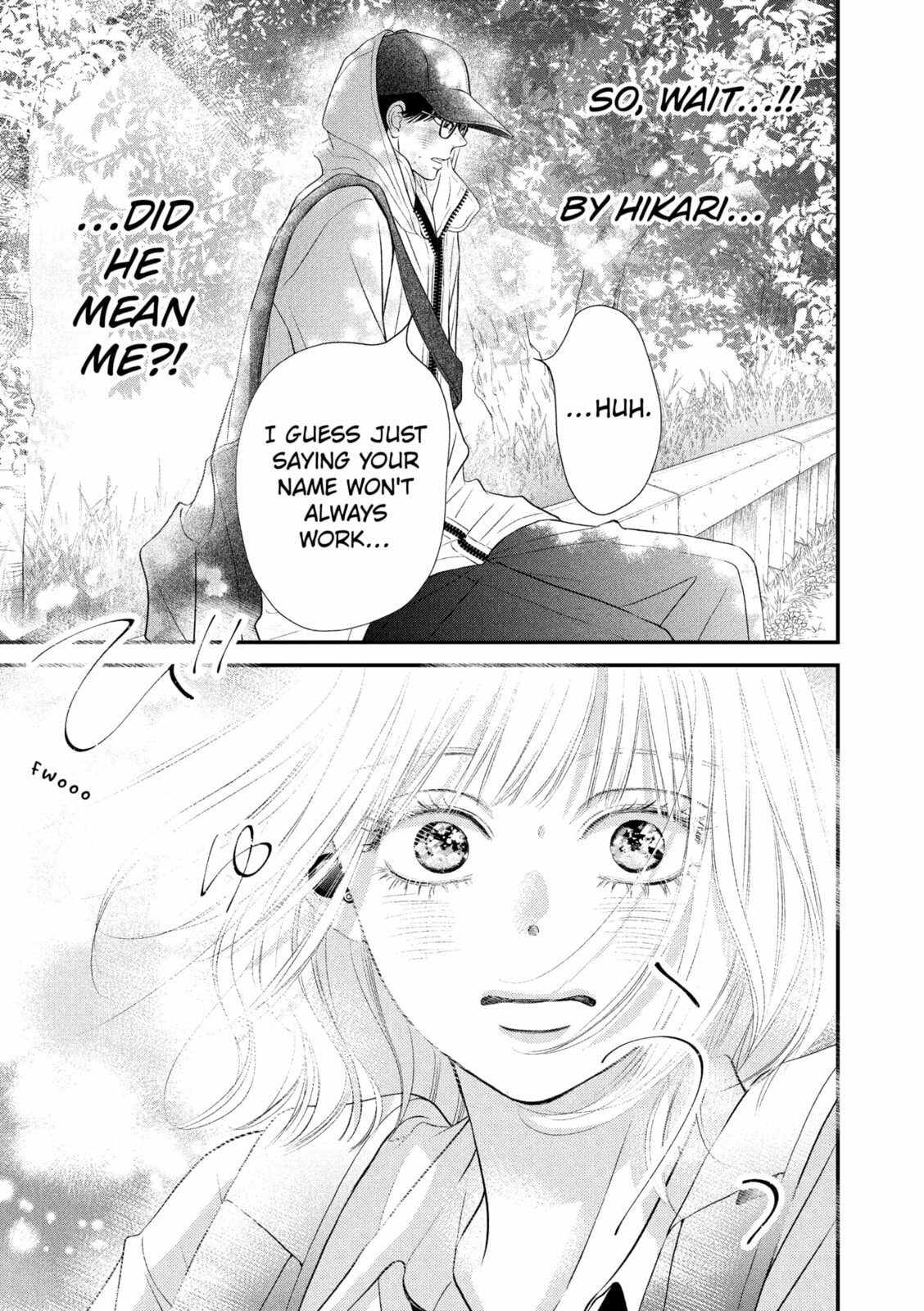 Gusts and Beats Chapter 21 page 24 - 