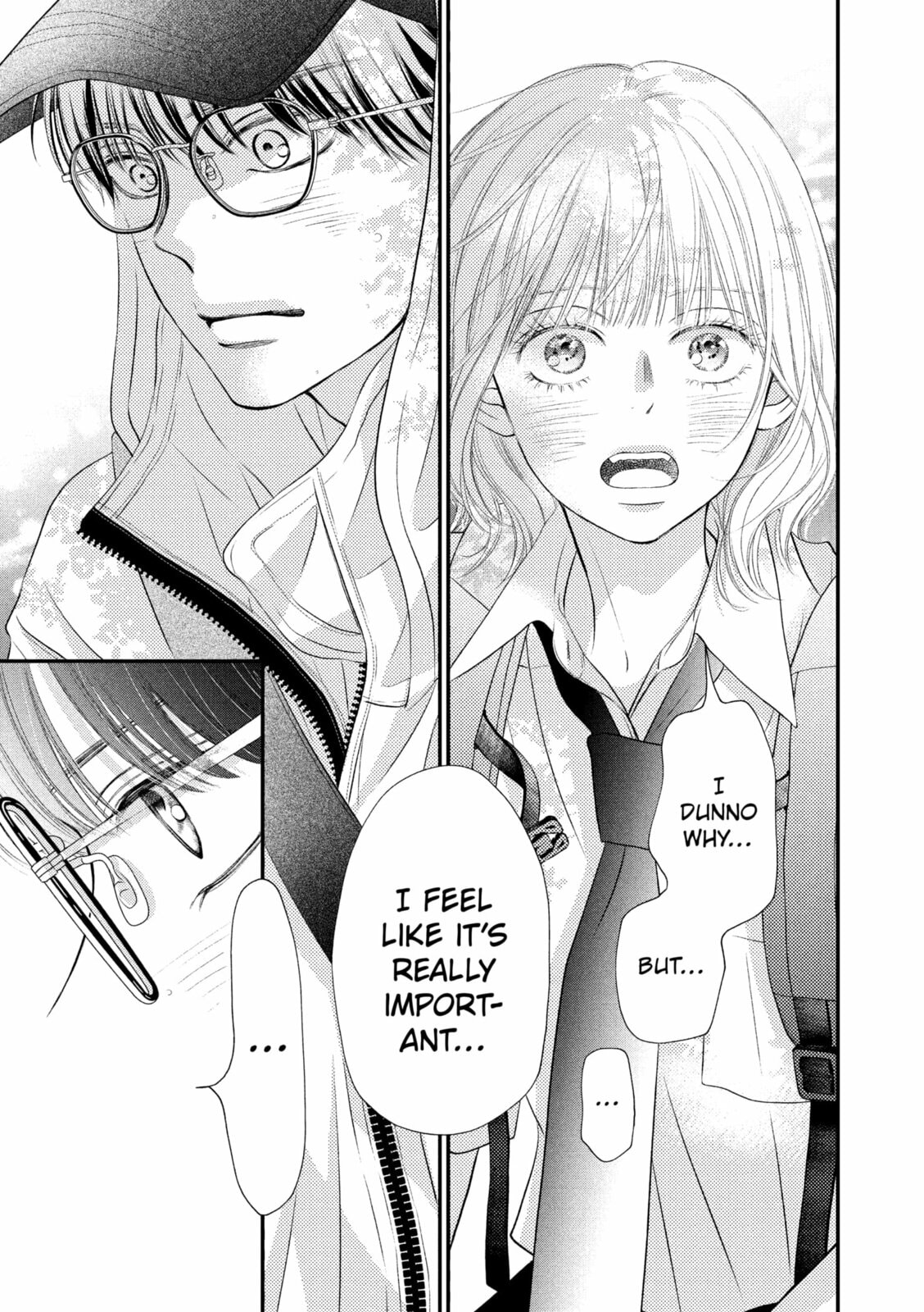 Gusts and Beats Chapter 21 page 26 - 