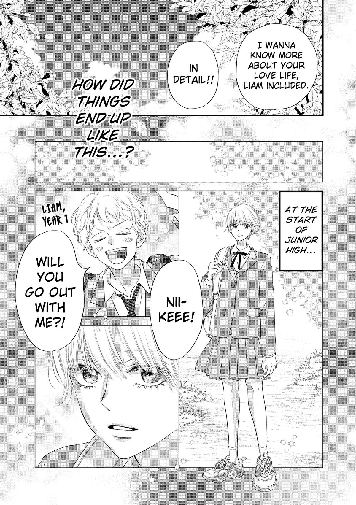 Gusts and Beats Chapter 23 page 13 - 