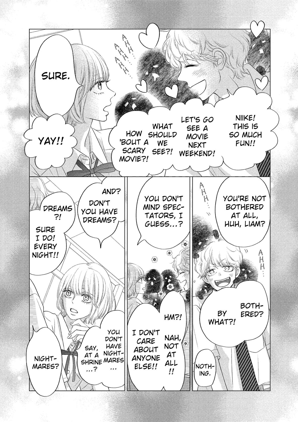 Gusts and Beats Chapter 23 page 19 - 