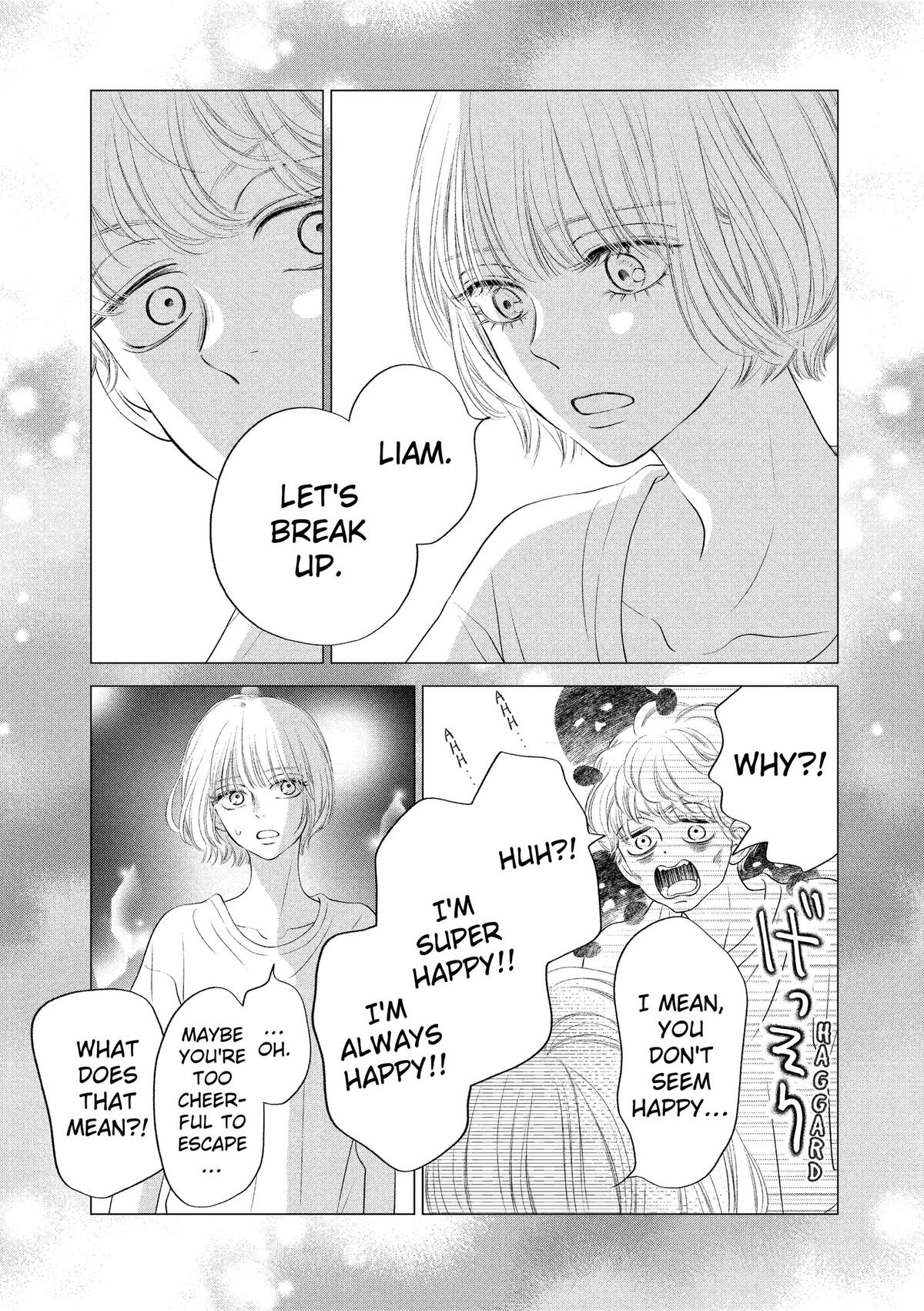 Gusts and Beats Chapter 23 page 25 - 