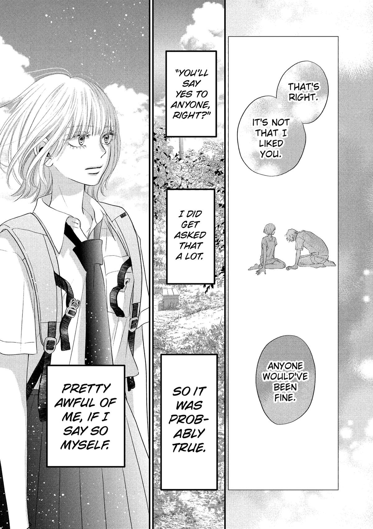 Gusts and Beats Chapter 23 page 29 - 