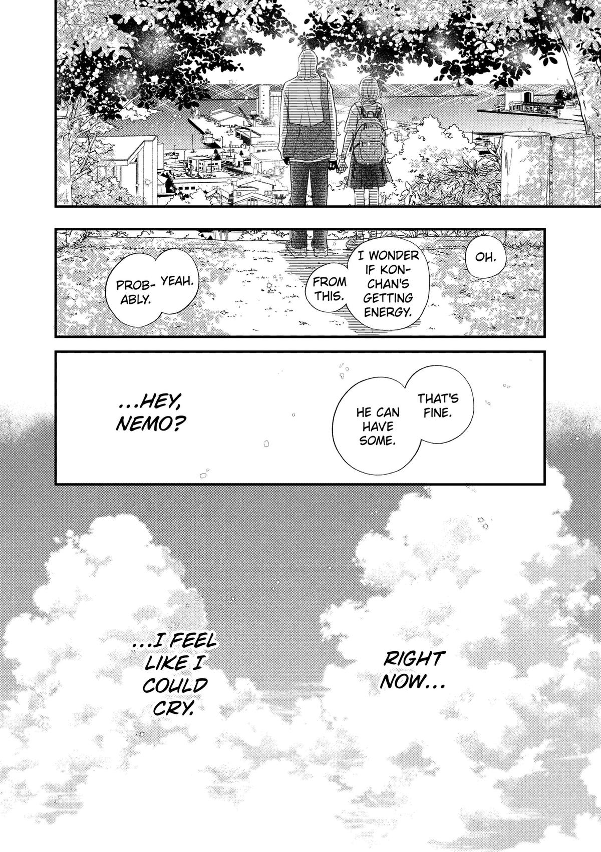 Gusts and Beats Chapter 23 page 38 - 