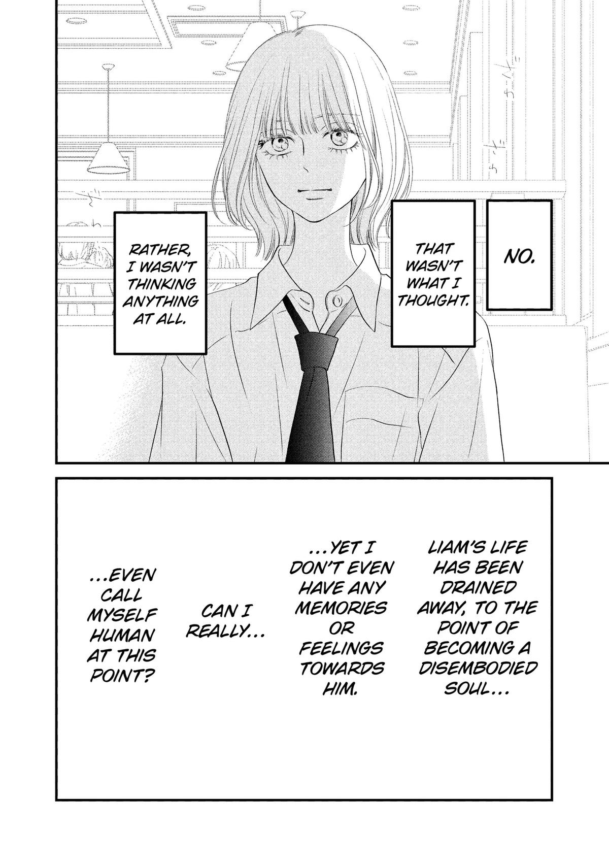 Gusts and Beats Chapter 24 page 35 - 