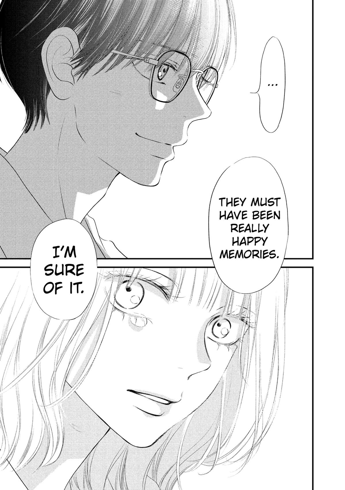 Gusts and Beats Chapter 24 page 38 - 