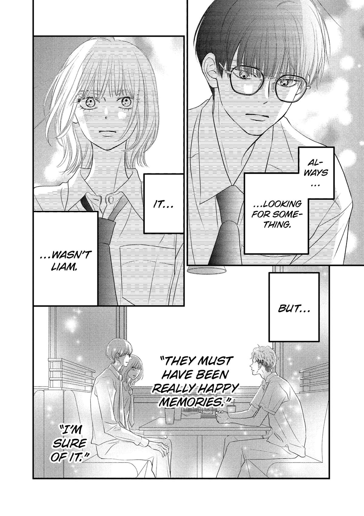 Gusts and Beats Chapter 25 page 18 - 