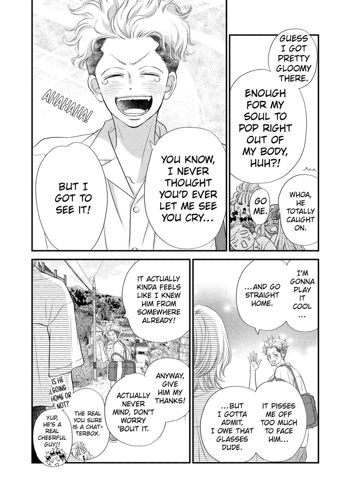 Gusts and Beats Chapter 25 page 24 - 