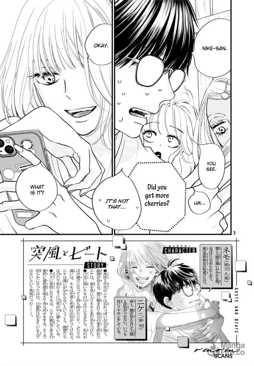 Gusts and Beats Chapter 4 page 3 - 