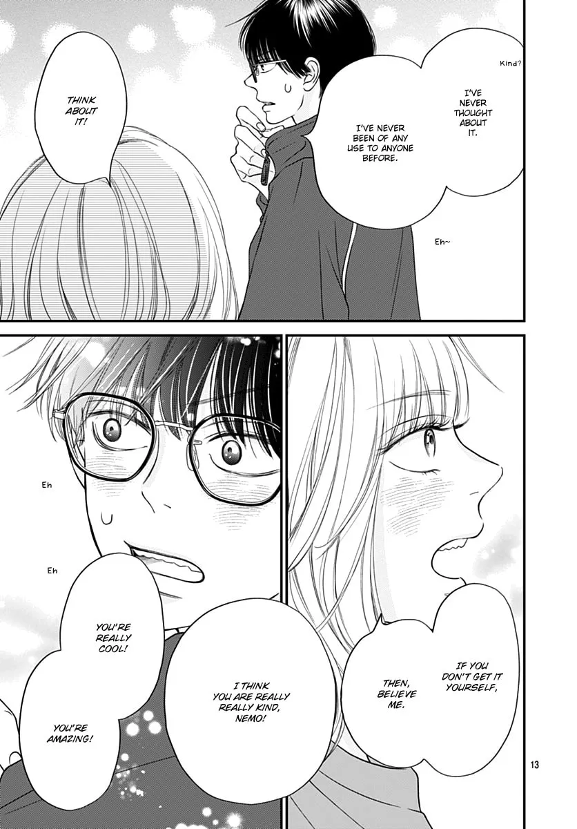 Gusts and Beats Chapter 7 page 13 - 