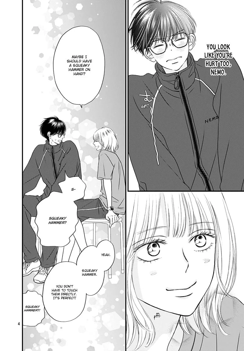 Gusts and Beats Chapter 8 page 4 - 