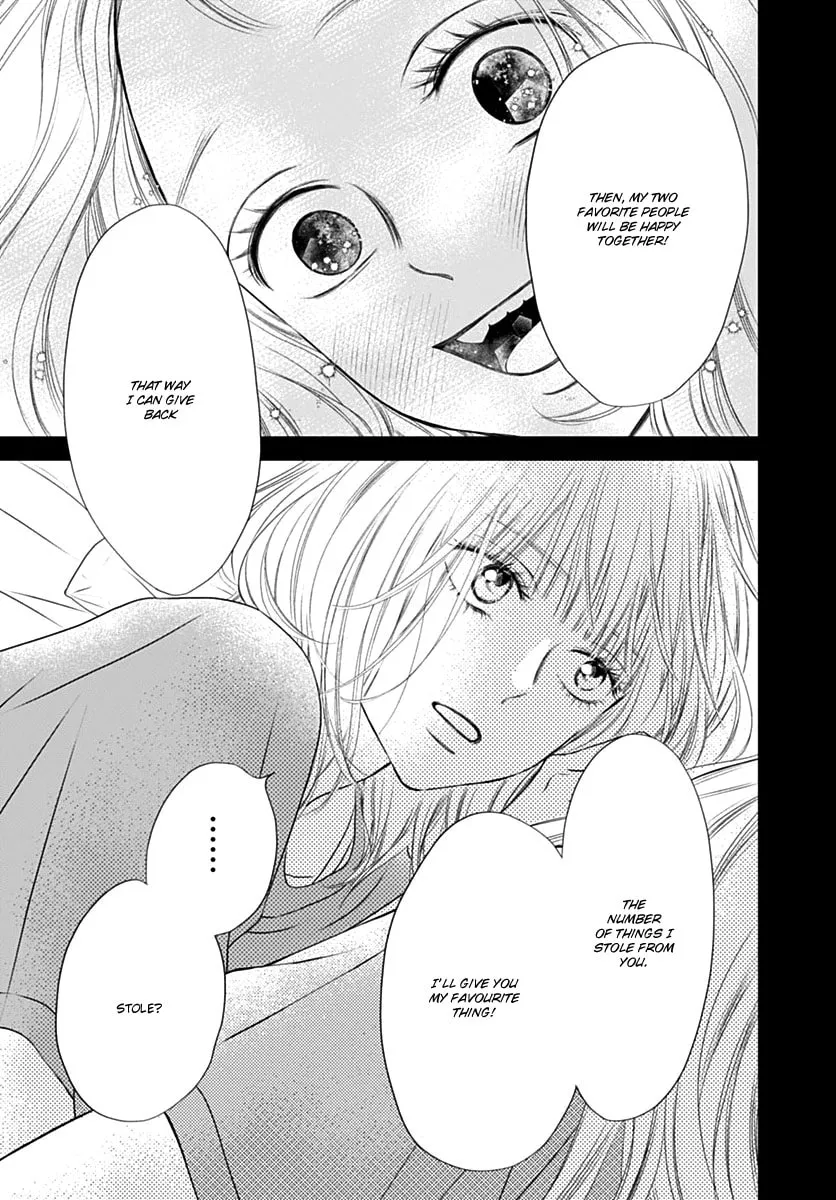 Gusts and Beats Chapter 8 page 37 - 