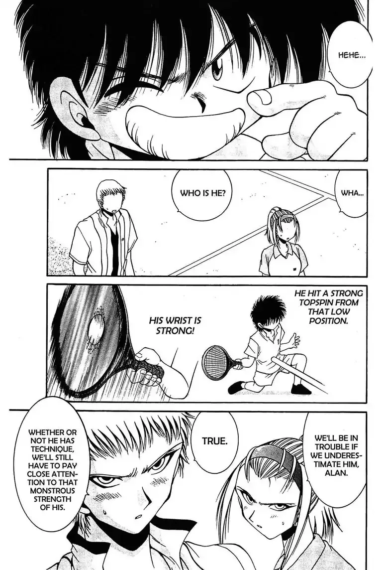 Gut's Chapter 11 page 3 - 