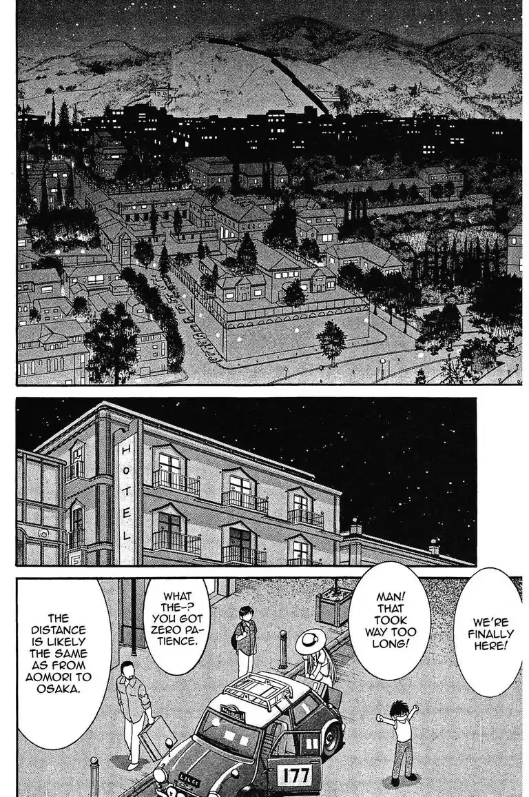 Gut's Chapter 15 page 2 - 