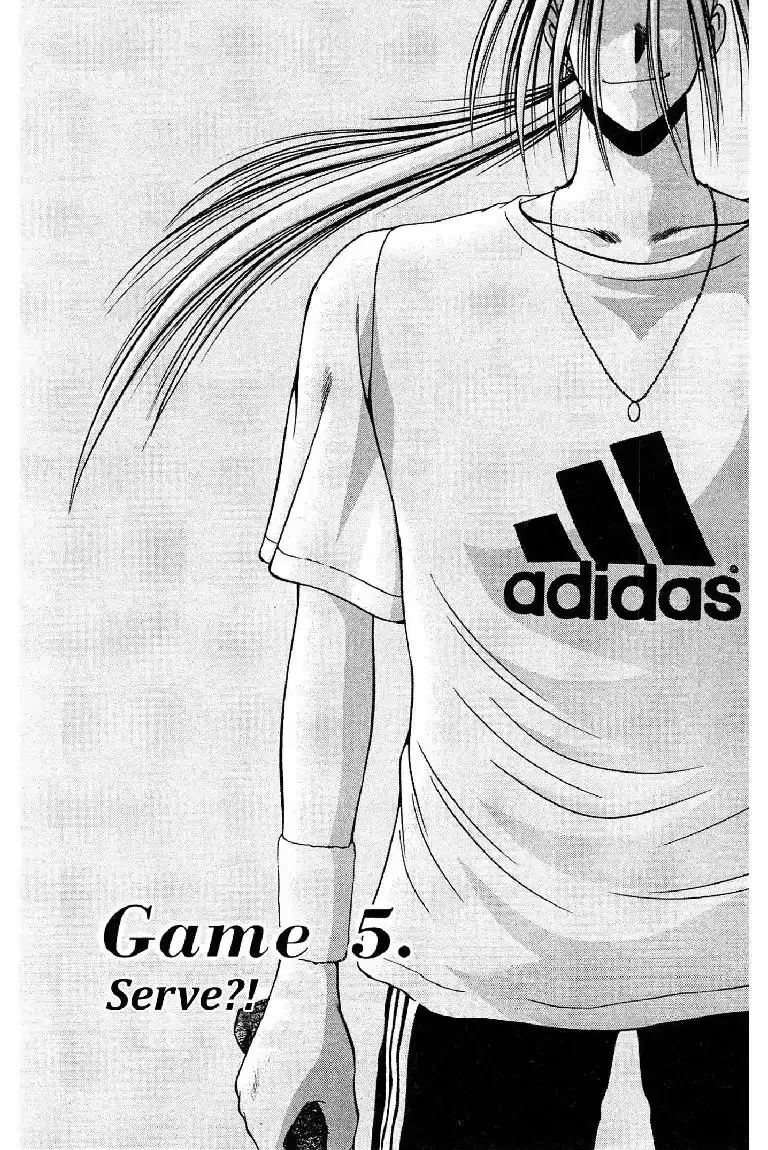 Gut's Chapter 2 page 1 - 