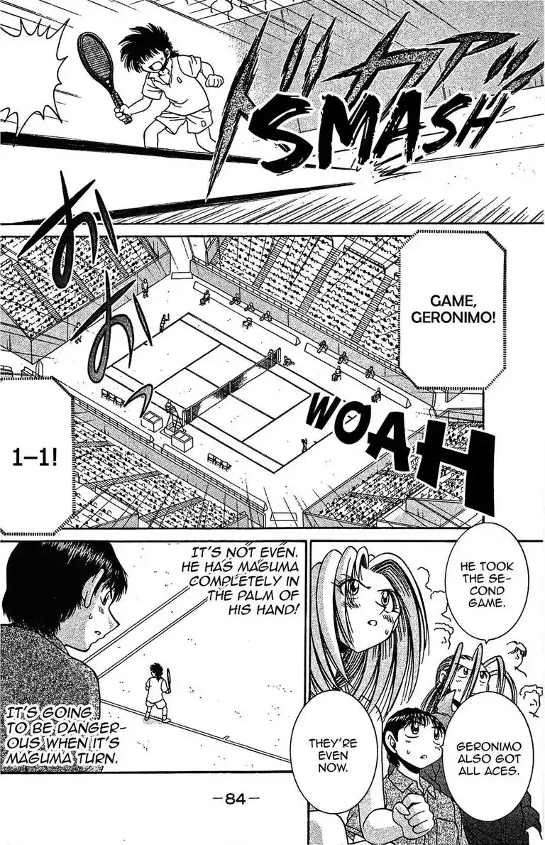 Gut's Chapter 21 page 34 - 