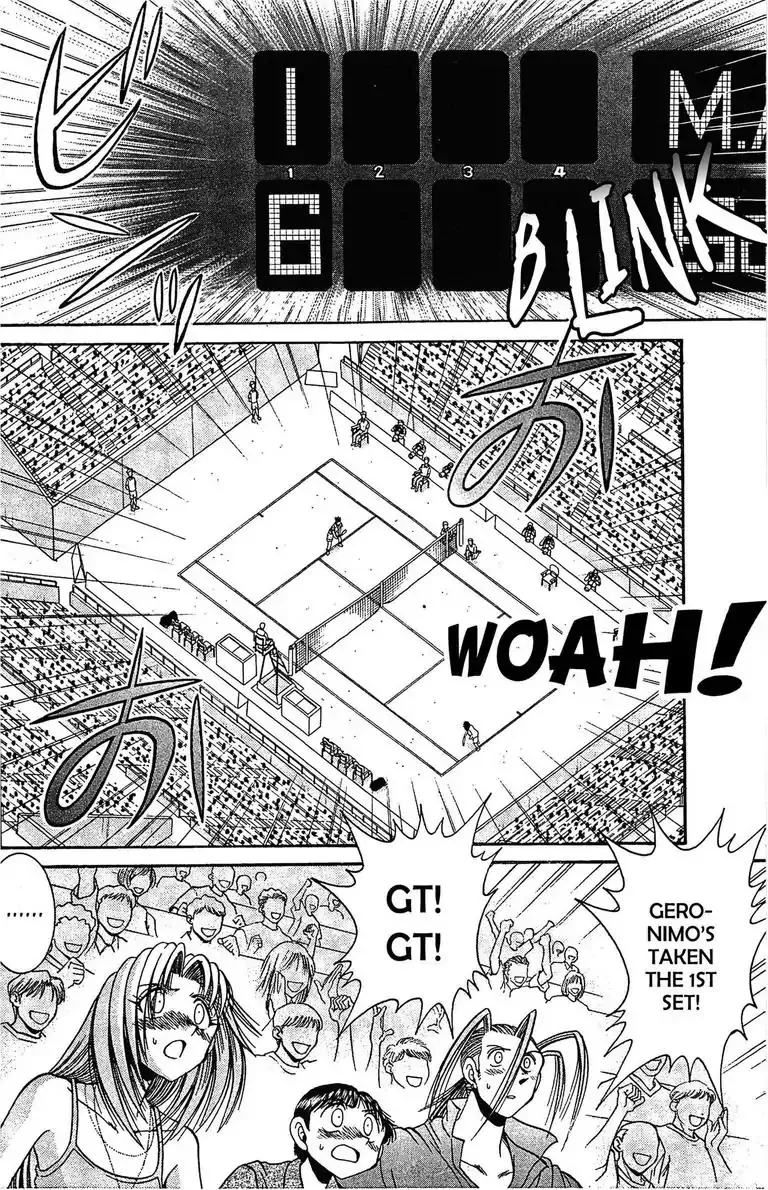Gut's Chapter 22 page 34 - 