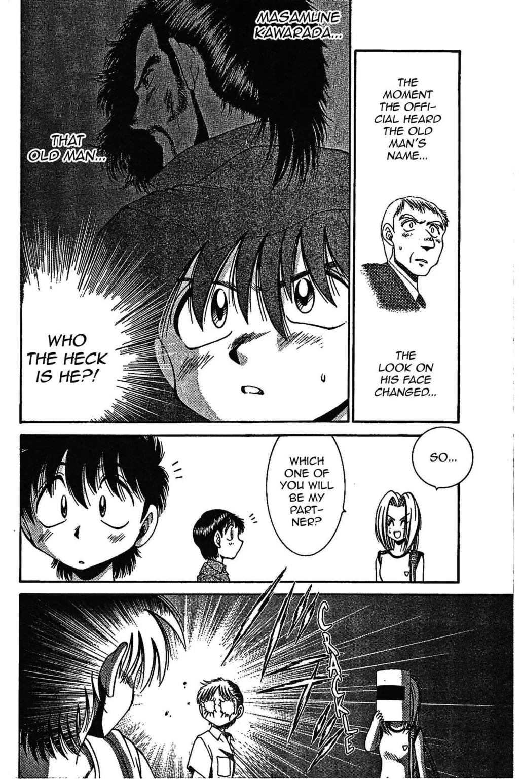 Gut's Chapter 28.1 page 2 - 