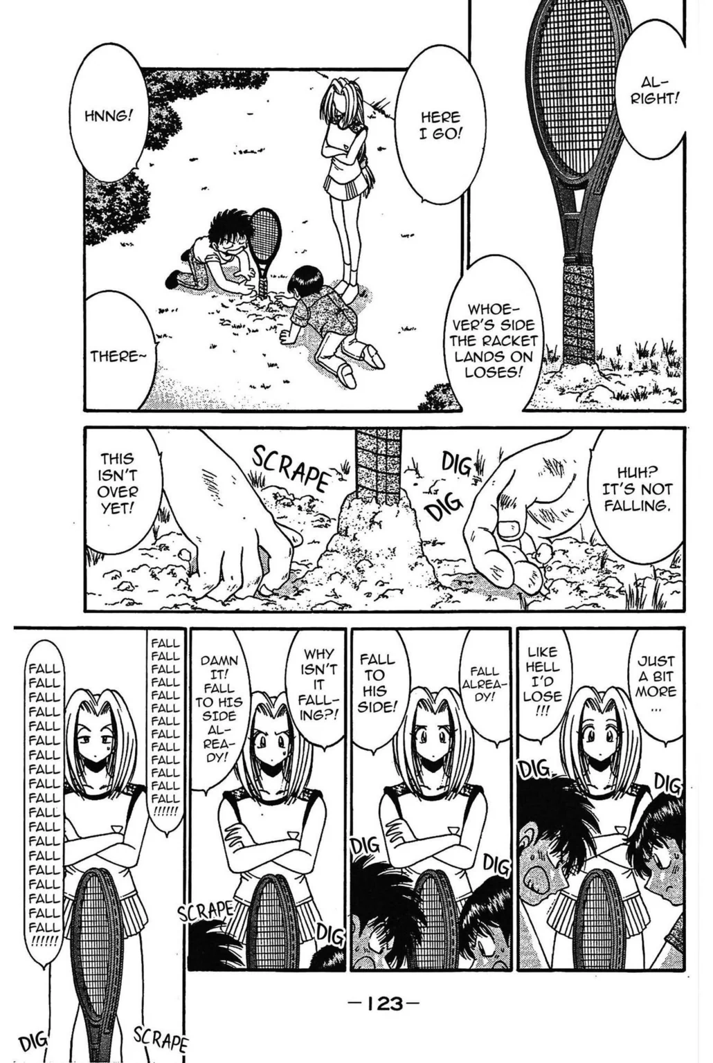 Gut's Chapter 28.1 page 3 - 